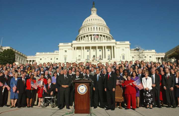 Sept. 11 honored through the years