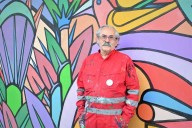 Alejandro Mono González gana Premio de Artes Plásticas de Chile (+Foto)