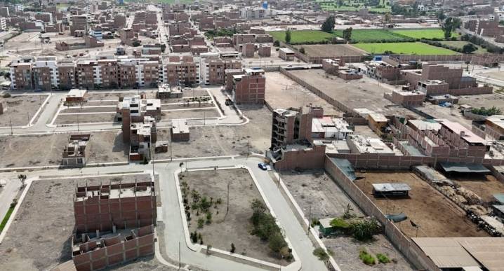 Serpar: Subastan 105 terrenos en distritos estratégicos de Lima