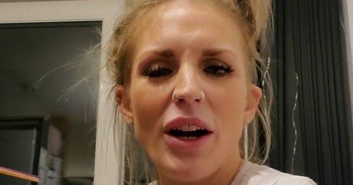 Mum looks like different woman after quitting 28-year drink habit two months ago