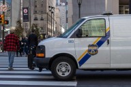 1 killed, 5 injured in weekend violence