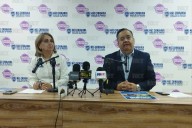 Invitan a participar en la 5ta edición campaña Juntos contra el Frío