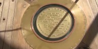 Ceremony held at USS Battleship Missouri to commemorate 80 years since WWII ended