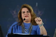 EN VIVO: Gobernadora responde preguntas de la prensa