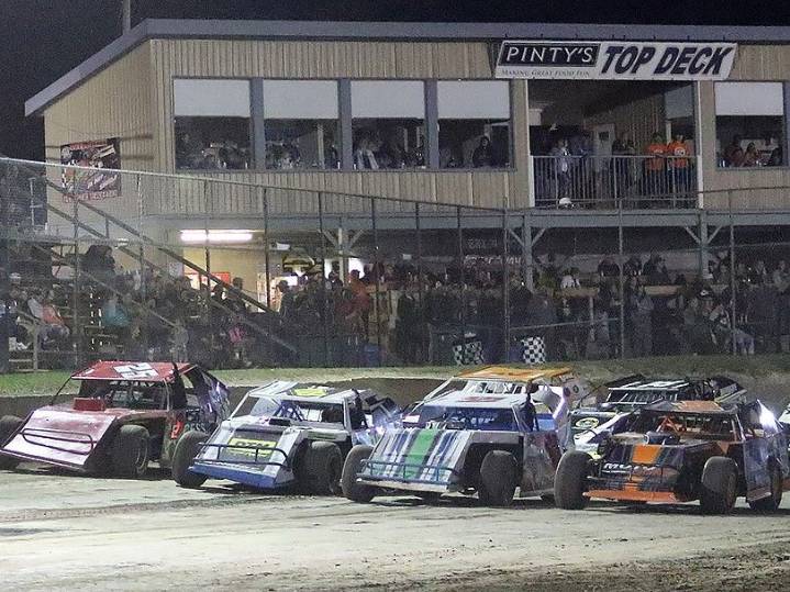 Gregory dominates 20th Danny Reid Memorial; season champs crowned