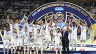 El PSG intentará el (otro) trono Mundial en Qatar este diciembre