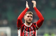 Santi Giménez se queda con el AC Milan