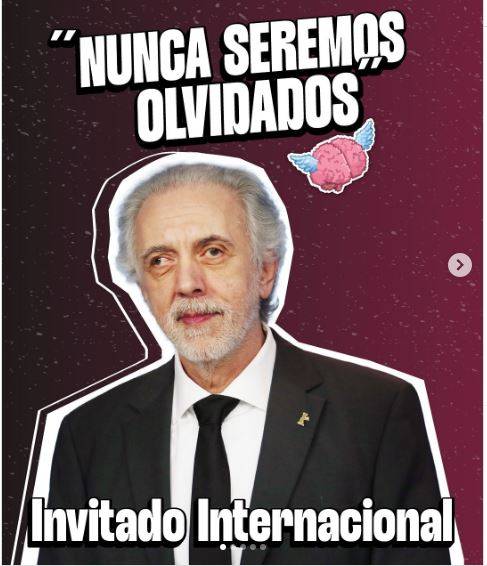 Fernando Trueba invitado en Smartfilms Summit Fest