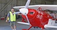 Crew members, pilots pleased with new venue