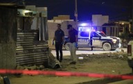 Asesinan a uno en Vistas de Zaragoza