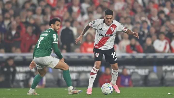 Copa Libertadores: hora y cómo ver la revancha entre Palmeiras y River Plate