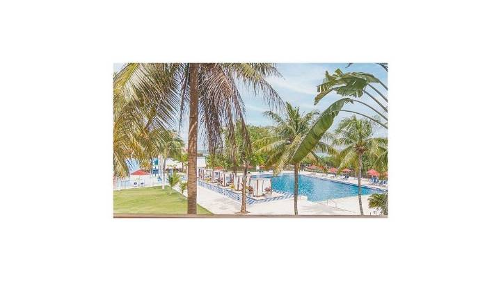 Decameron Cartagena: descanso, sabor y cultura frente al mar