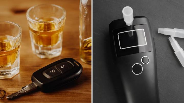 "Unresponsive" Thruway Driver DWI Arrest in Westchester County