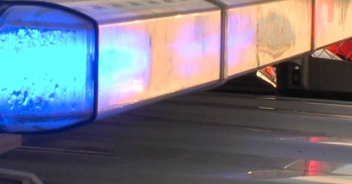 Human remains found on Detroit's east side, police say