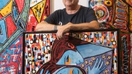 El arte contemporáneo, cara a cara