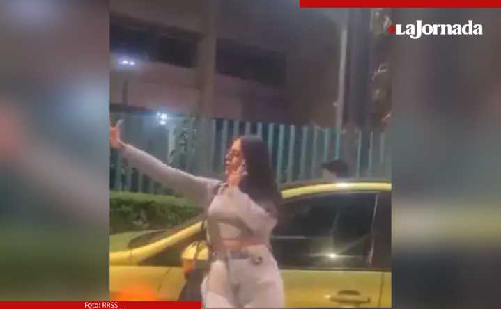 Investiga Copred agresión “gordofóbica” contra policía de la CDMX