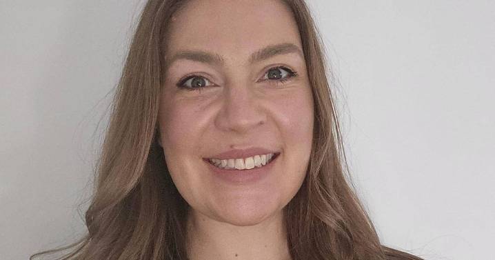 'I had to leave my son, 5, at home during my holiday after my simple admin error'
