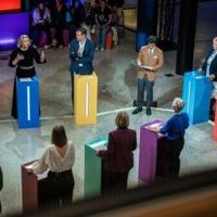 Norway votes in election influenced by wars and tariff threats