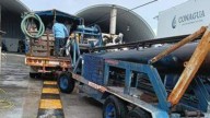 Conagua realiza 187 operativos por lluvias en el Edomex y otras entidades