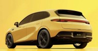 2026 Leapmotor B05: Golf-size EV unveiled and confirmed for Australia, will spawn GTI rival