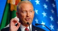 México y Estados Unidos lanzan la “Misión Firewall” para frenar tráfico de armas