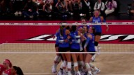 No. 6 Kentucky volleyball takes down No. 3 Louisville on the road
