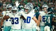 ¿Cuáles son los partidos de la Semana 2 de la NFL?