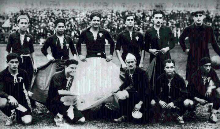 ¿Casi 100 años y nada ha cambiado? El fracaso de México en la primera Copa del Mundo de la historia