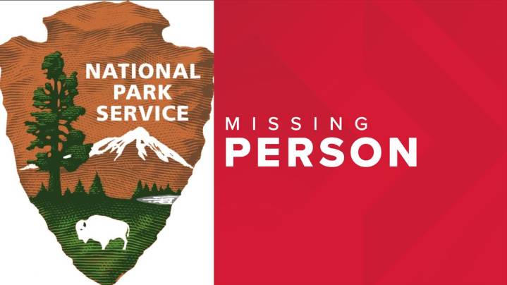 Authorities looking for Ryan Lakes in Great Smoky Mountains