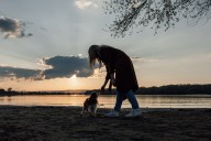 Asking Eric: Couple reaches crisis point when he won’t be romantic and won’t let wife get a dog