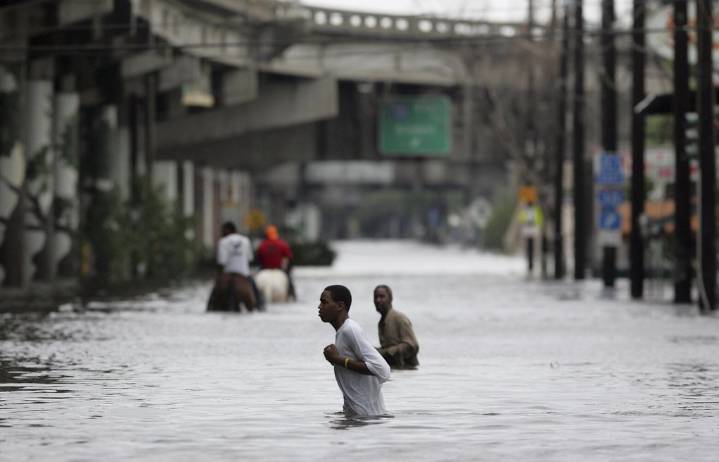 20 years after Katrina, we’re less prepared for disaster than ever