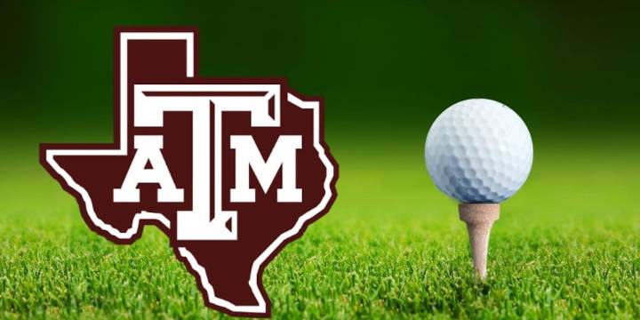 Wheaton Ennis to represent A&M golf in Illini Invitational finale