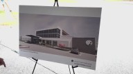 Same-day surgery center in Catskill breaks ground