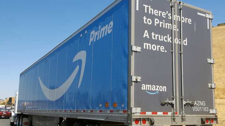 Amazon reaches ‘historic’ $2.5B Prime settlement