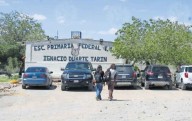Solucionarán falta de luz en primaria