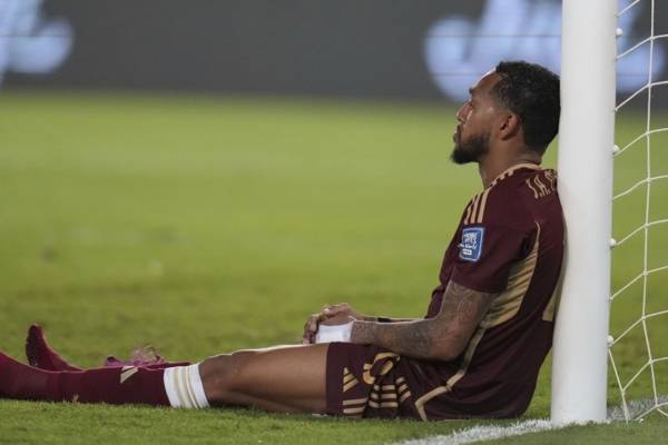 Federación de Fútbol deberá responderle al país por eliminación de la Vinotinto al Mundial 2026