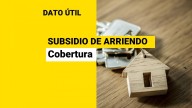 ¿De cuánto es la cobertura del Subsidio de Arriendo?