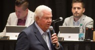 Recall effort is full of lies, St. Charles mayor says