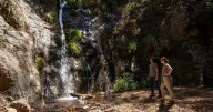 A seemingly cursed Big Sur hiking trail finally reopens. But for how long?