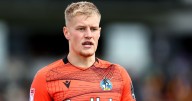 Brad Young, Stephan Negru, Dan Ellison: Bristol Rovers team news ahead of Colchester trip