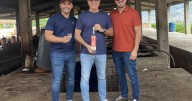 Tres Santos Mezcal: tradición mexicana con sabor a Puerto Rico