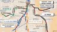 Milagro 2025: operativo vial especial para garantizar el ingreso seguro de los peregrinos