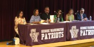 Kanawha County Board of Education selects member to fill vacant seat