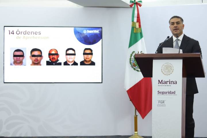 Bandidos de Río Frío (recargados)
