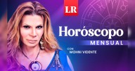 Último horóscopo de Mhoni Vidente para HOY, miércoles 17 de septiembre: cuáles son sus predicciones para cada signo zodiacal