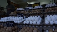El boom del consumo de huevos en Rosario: ya no tienen mala fama