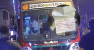 ¡Terror en SJL! Sicarios balean a chofer de la empresa Santa Catalina y dejan amenaza: “La siguiente les dejo un muerto” Marco Antonio Huamán Cosco fue atacado a balazos mientras abastecía gasolina. L