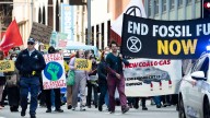 South Australian Premier Peter Malinauskas lashes ‘eco-purists’ over opposition to gas expansion