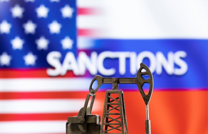 China opposes US pushing for tariffs over Russian oil purchase