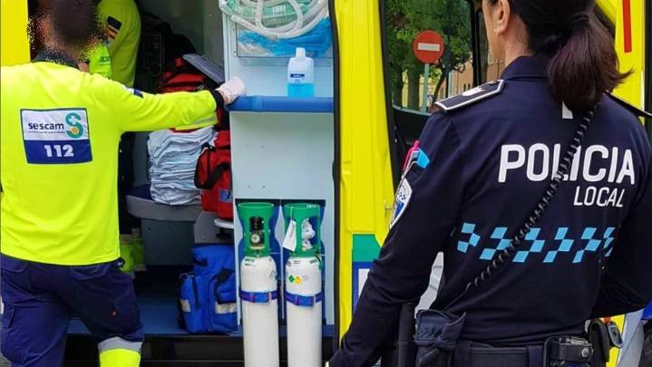 Herido grave tras otro suceso en este fatídico punto de Albacete capital: «Es un auténtico peligro»